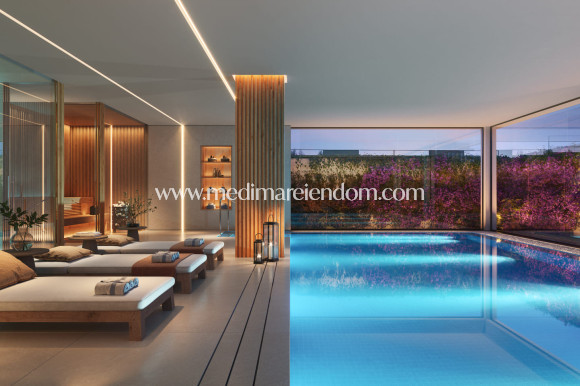 New build - Villa - Marbella
