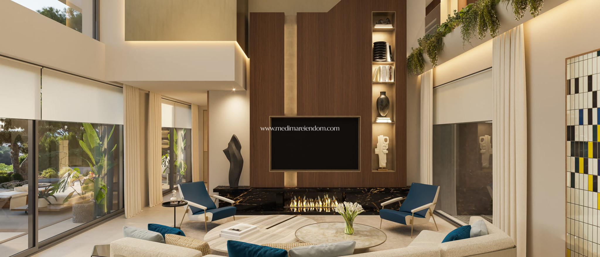 New build - Villa - Marbella