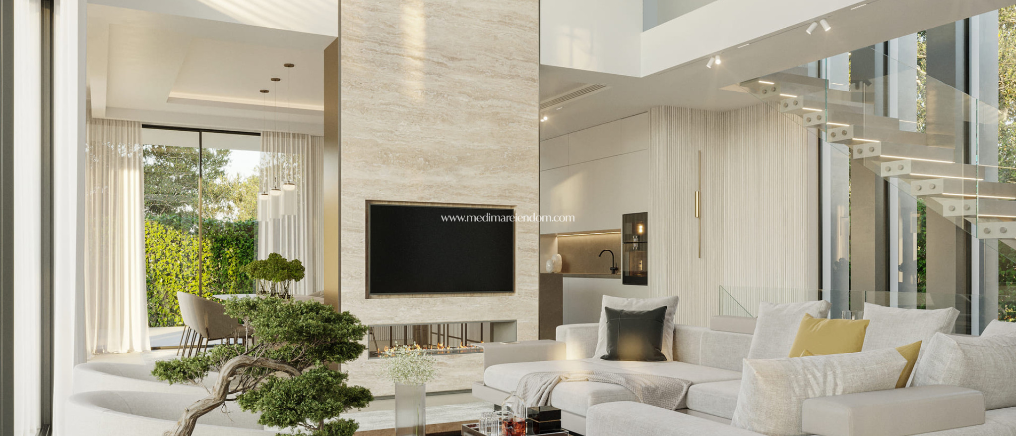 New build - Villa - Marbella