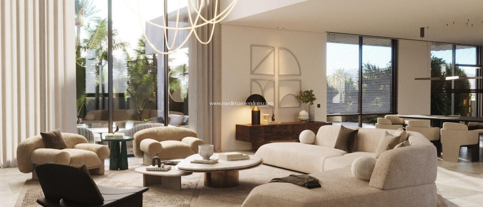 New build - Villa - Marbella