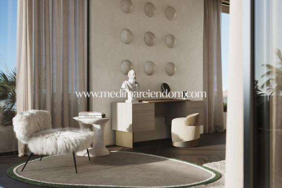 New build - Villa - Marbella