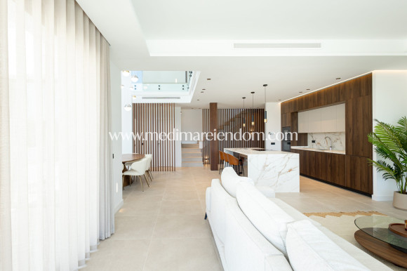 New build - Villa - Mijas