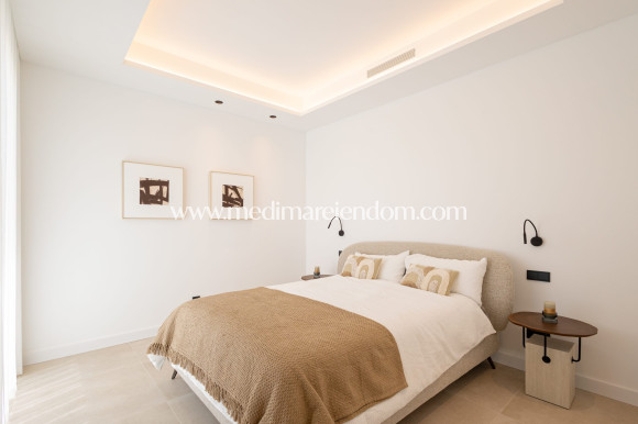 New build - Villa - Mijas