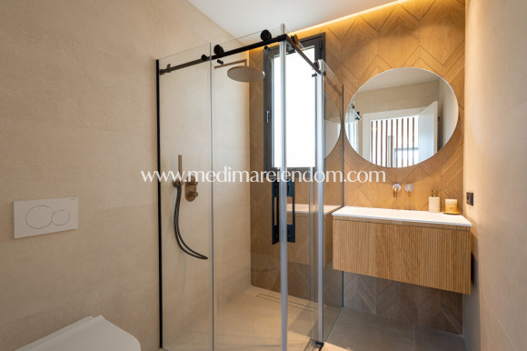 New build - Villa - Mijas