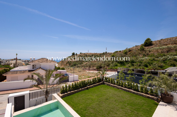 New build - Villa - Mijas