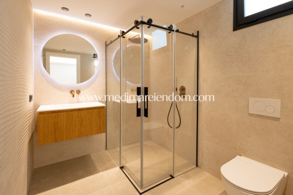 New build - Villa - Mijas