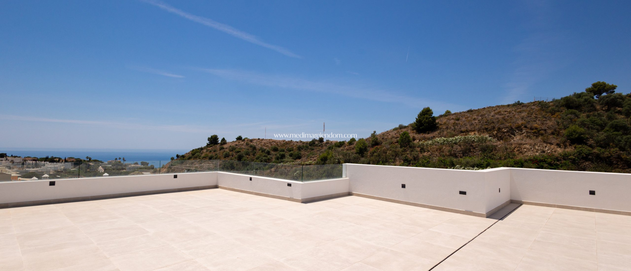 New build - Villa - Mijas