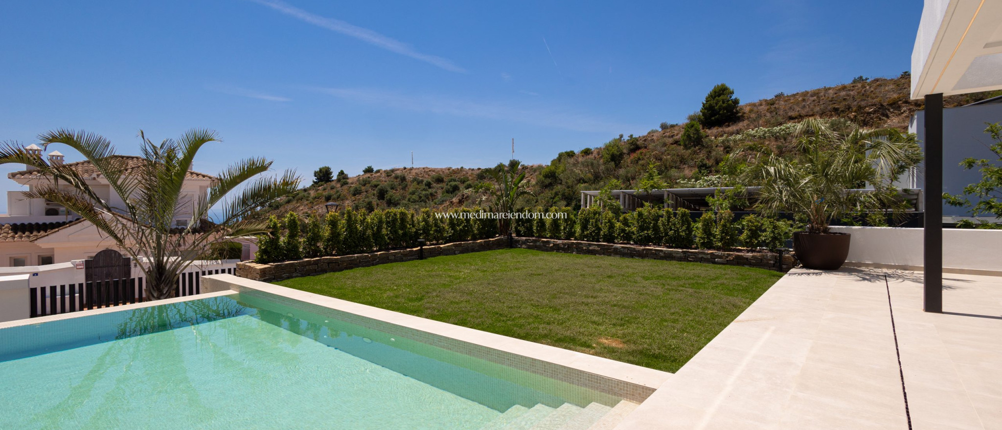 New build - Villa - Mijas