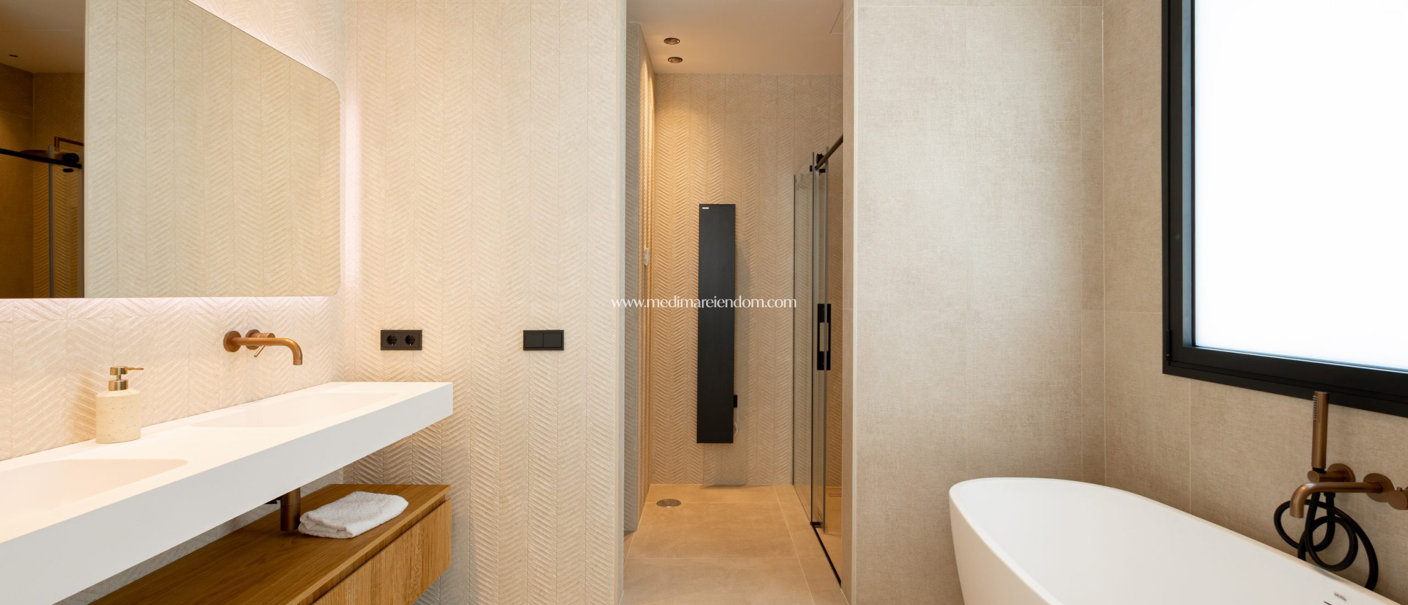 New build - Villa - Mijas