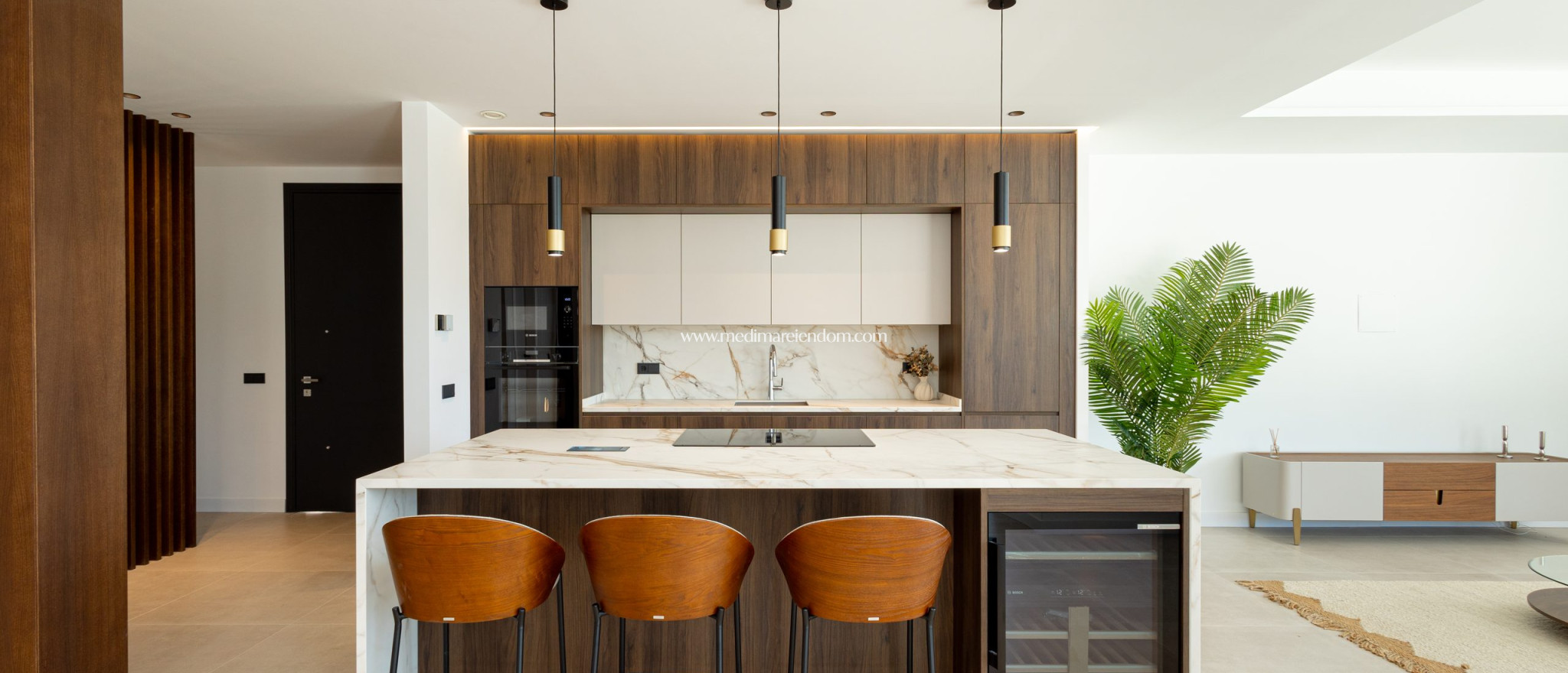New build - Villa - Mijas