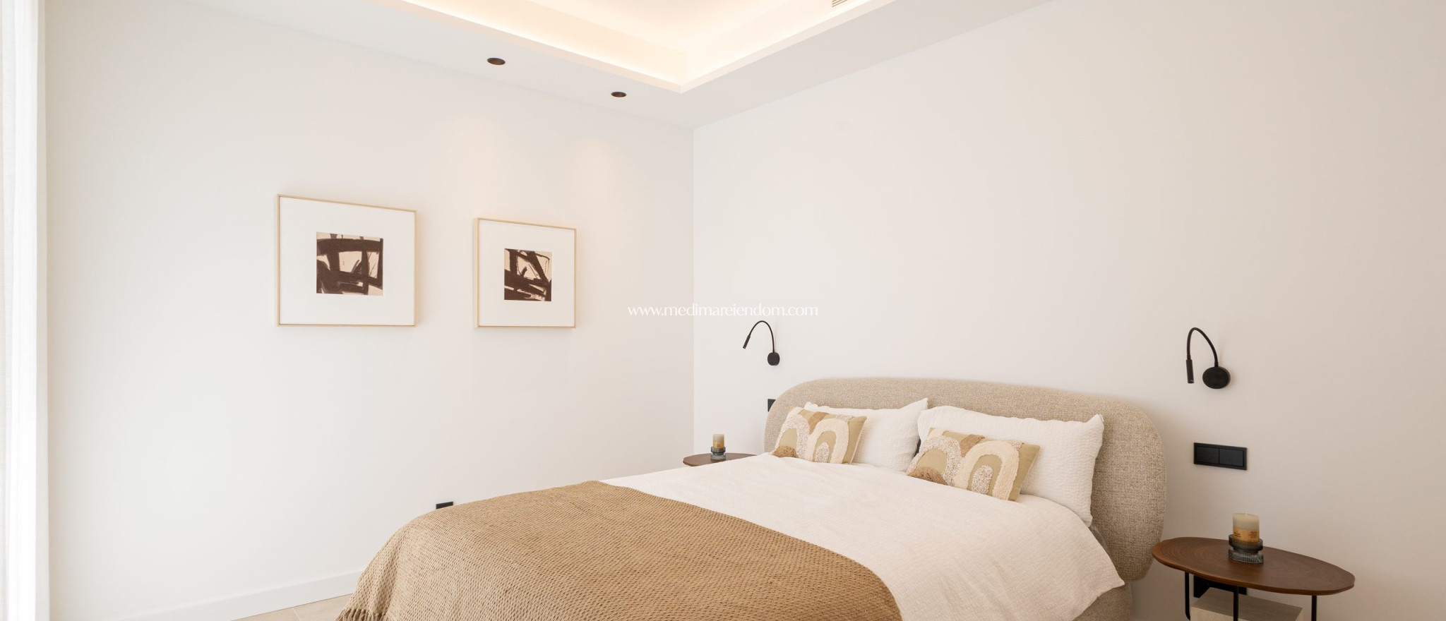 New build - Villa - Mijas