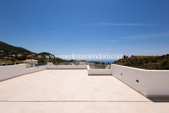 New build - Villa - Mijas