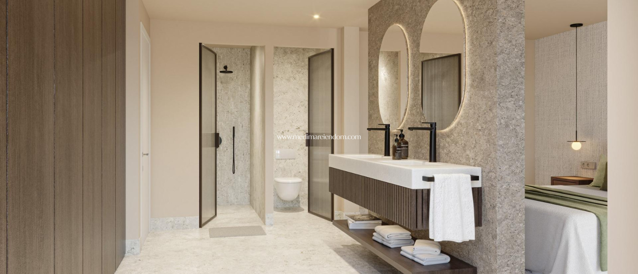 New build - Villa - Mojacar - Playa De Macenas