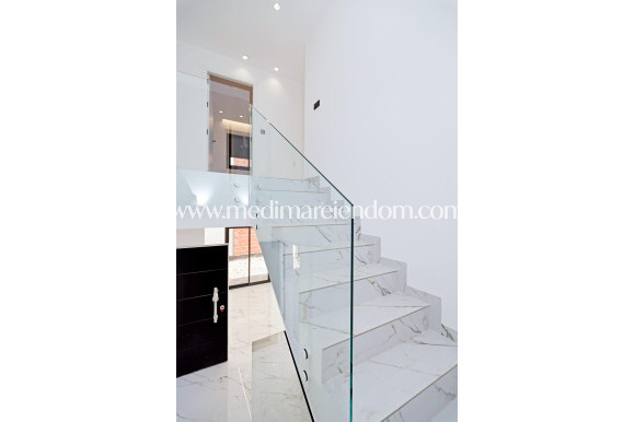 New build - Villa - Molina De Segura - Urb. La Quinta