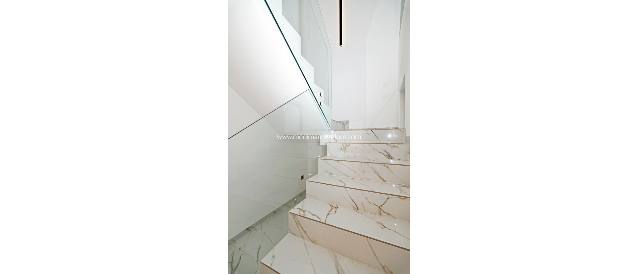 New build - Villa - Molina De Segura - Urb. La Quinta