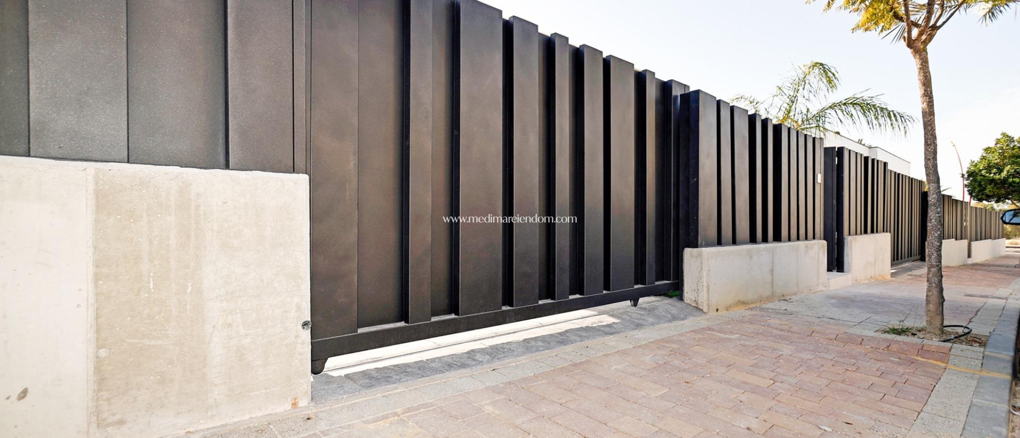 New build - Villa - Molina De Segura - Urb. La Quinta