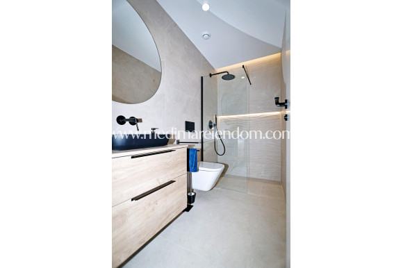 New build - Villa - Molina De Segura - Urb. La Quinta