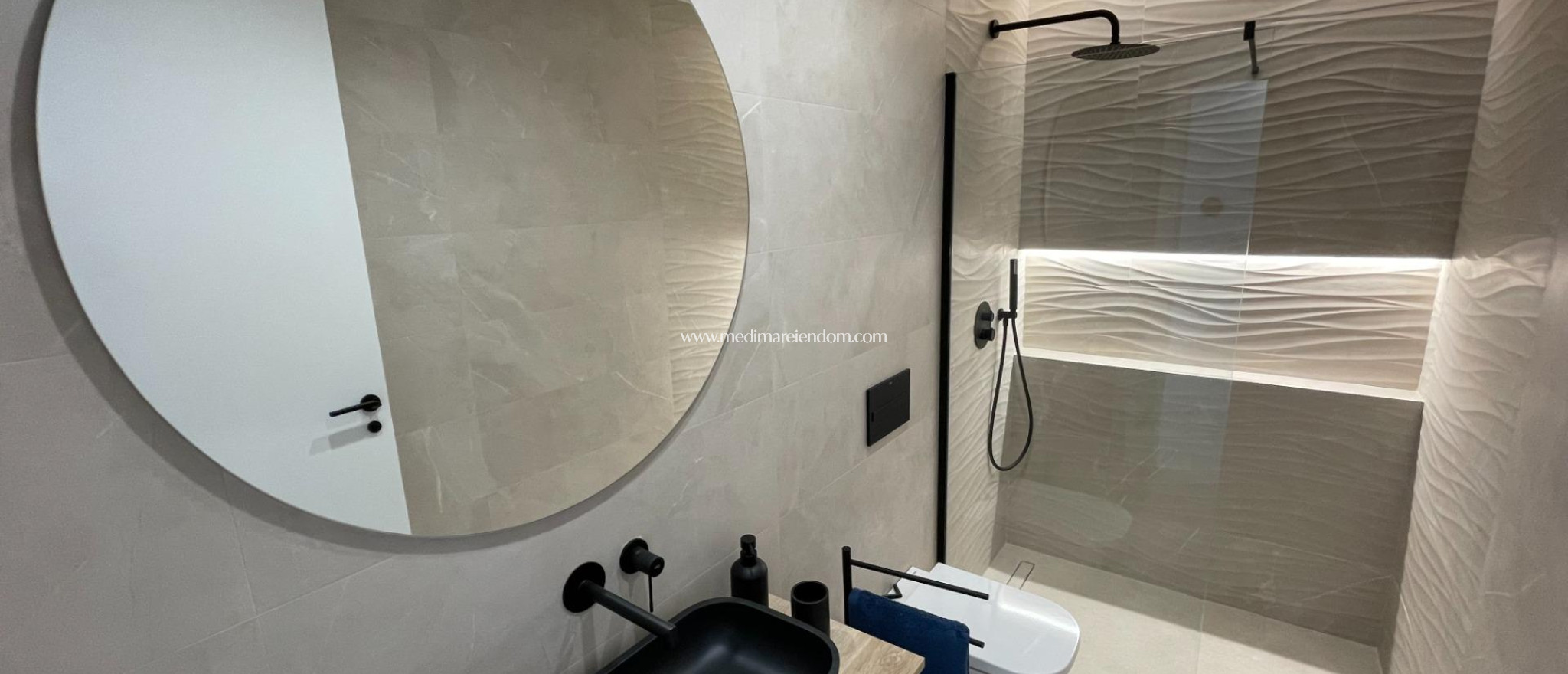 New build - Villa - Molina De Segura - Urb. La Quinta