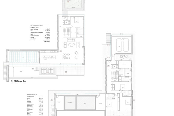 New build - Villa - Moraira_Teulada - Moravit