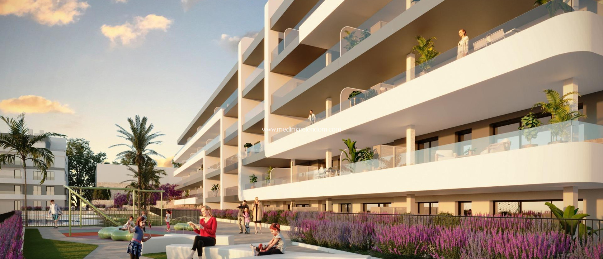 New build - Villa - Muchamiel - Bonalba-cotoveta