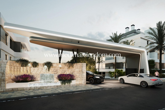 New build - Villa - Muchamiel - Bonalba-cotoveta