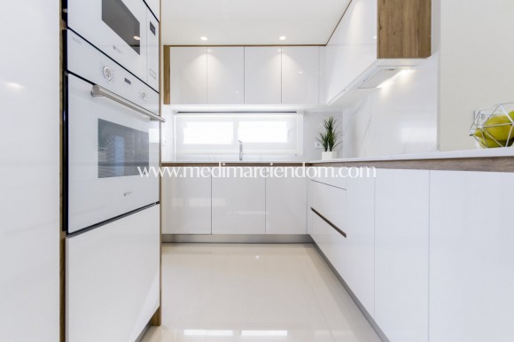 New build - Villa - Murcia - Lorca