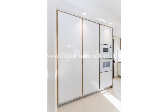 New build - Villa - Murcia - Lorca