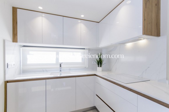 New build - Villa - Murcia - Lorca