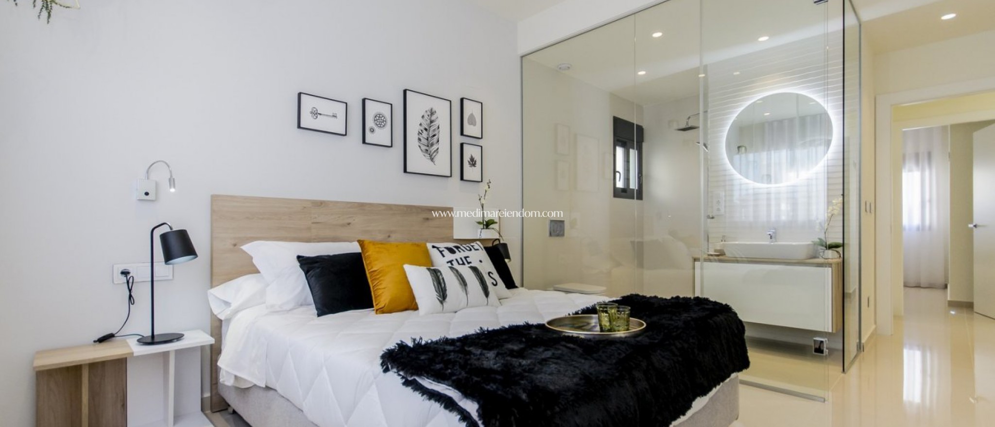 New build - Villa - Murcia - Lorca