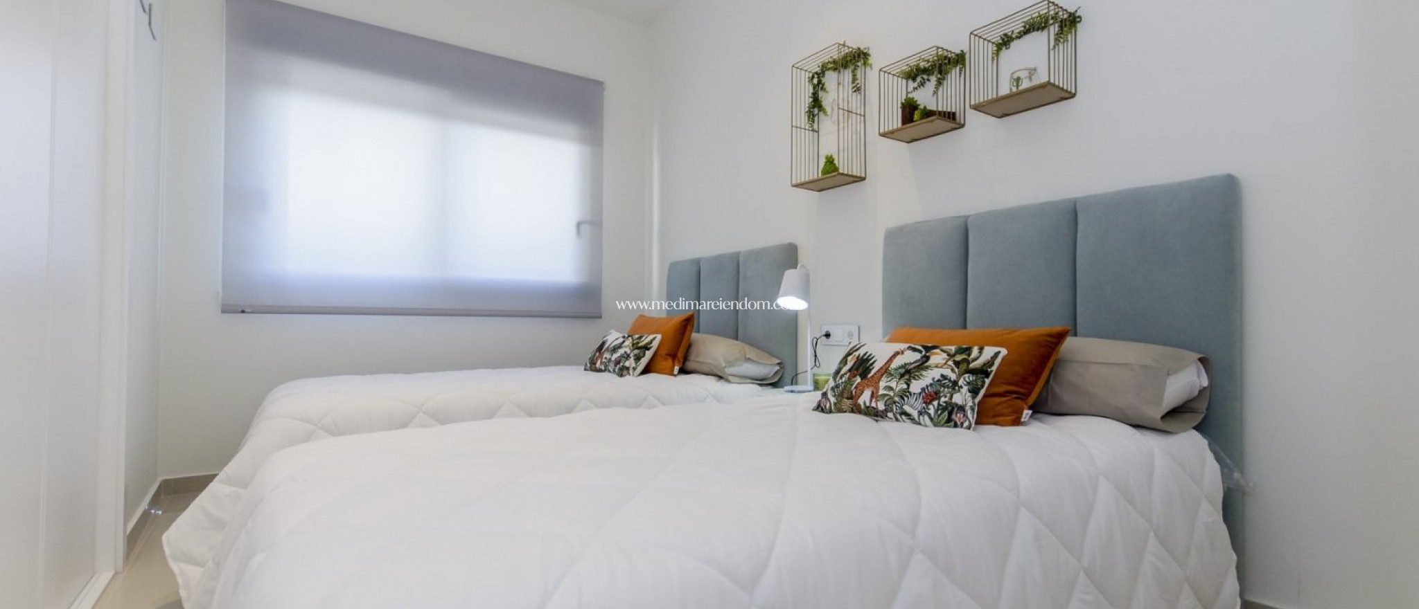 New build - Villa - Murcia - Lorca