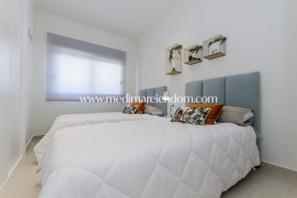 New build - Villa - Murcia - Lorca