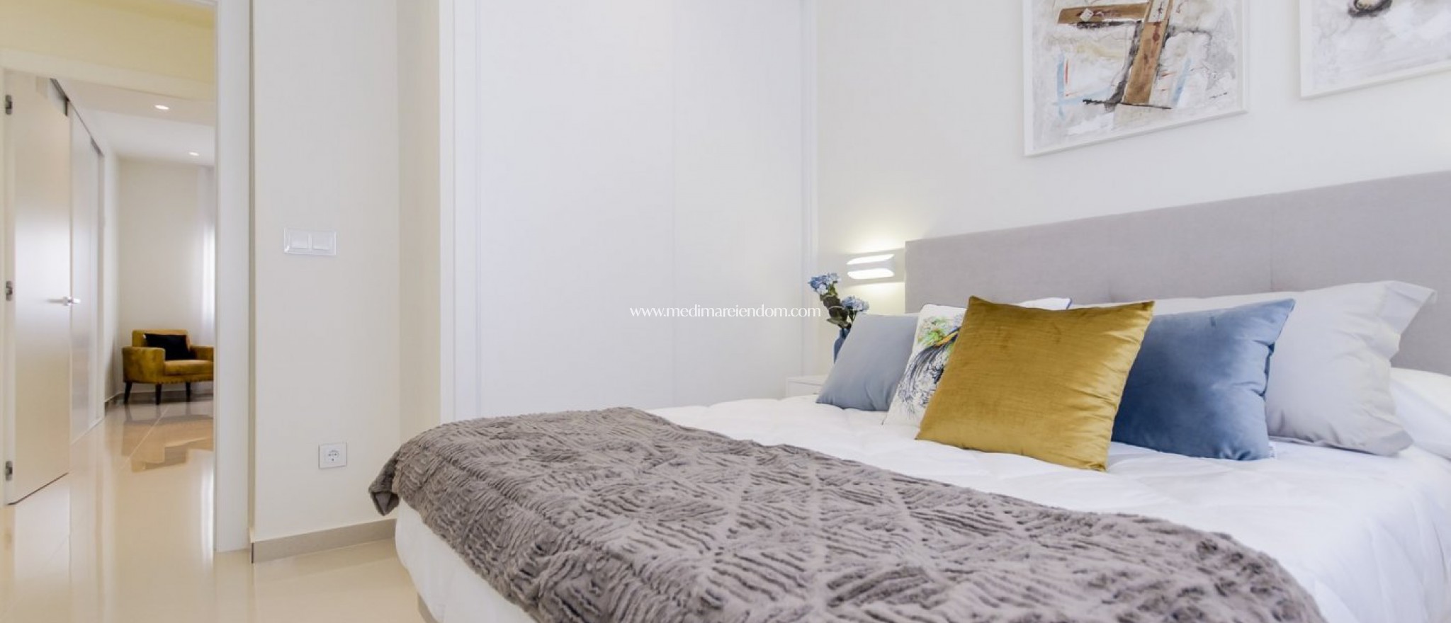 New build - Villa - Murcia - Lorca