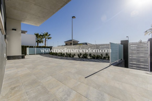 New build - Villa - Murcia - Lorca