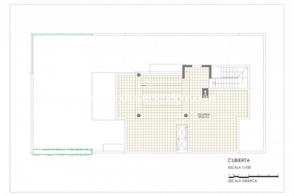 New build - Villa - Murcia - Lorca