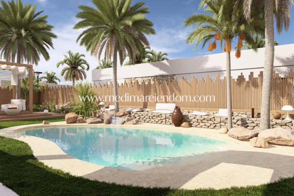 New build - Villa - Murcia