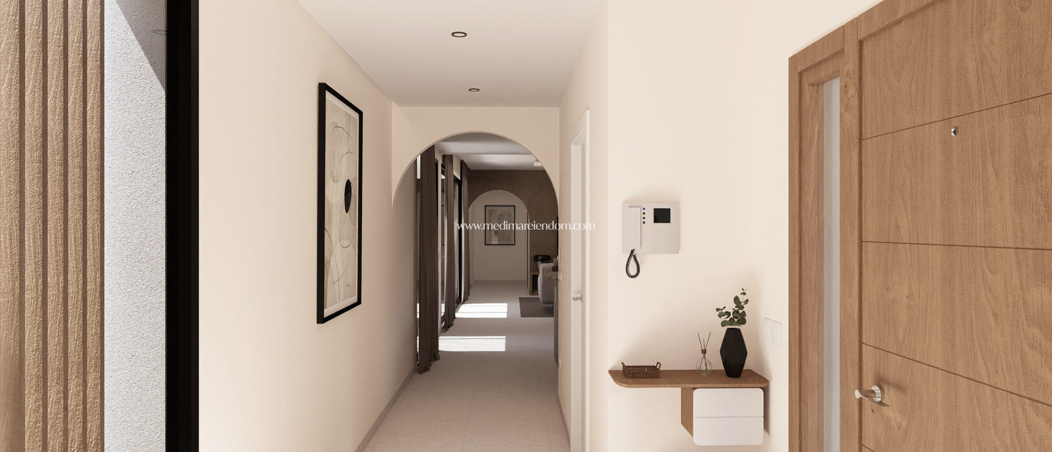 New build - Villa - Murcia