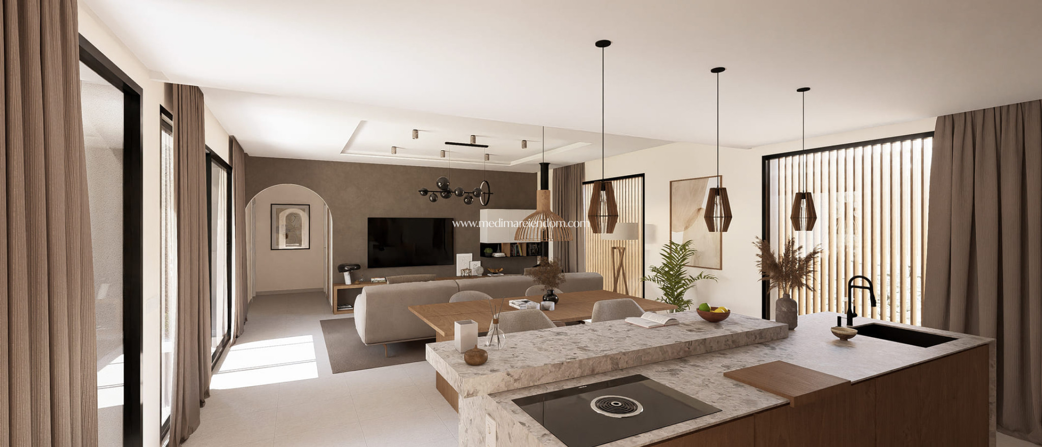 New build - Villa - Murcia
