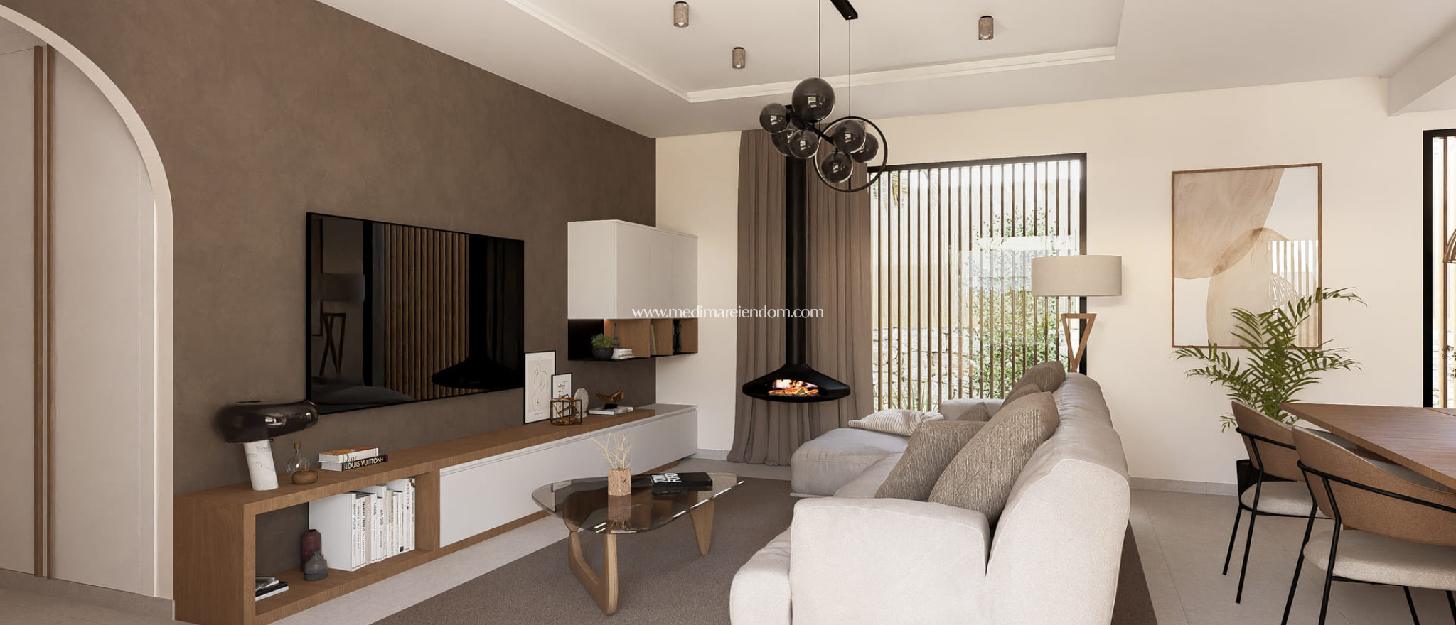 New build - Villa - Murcia