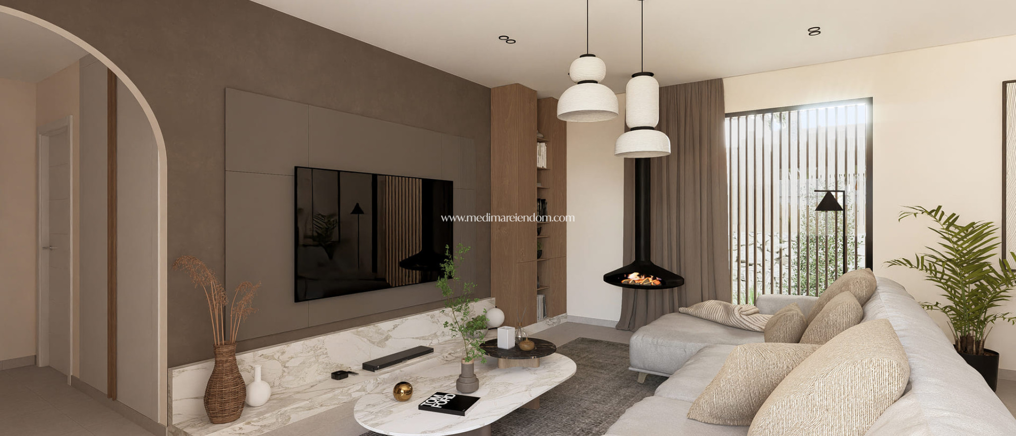 New build - Villa - Murcia