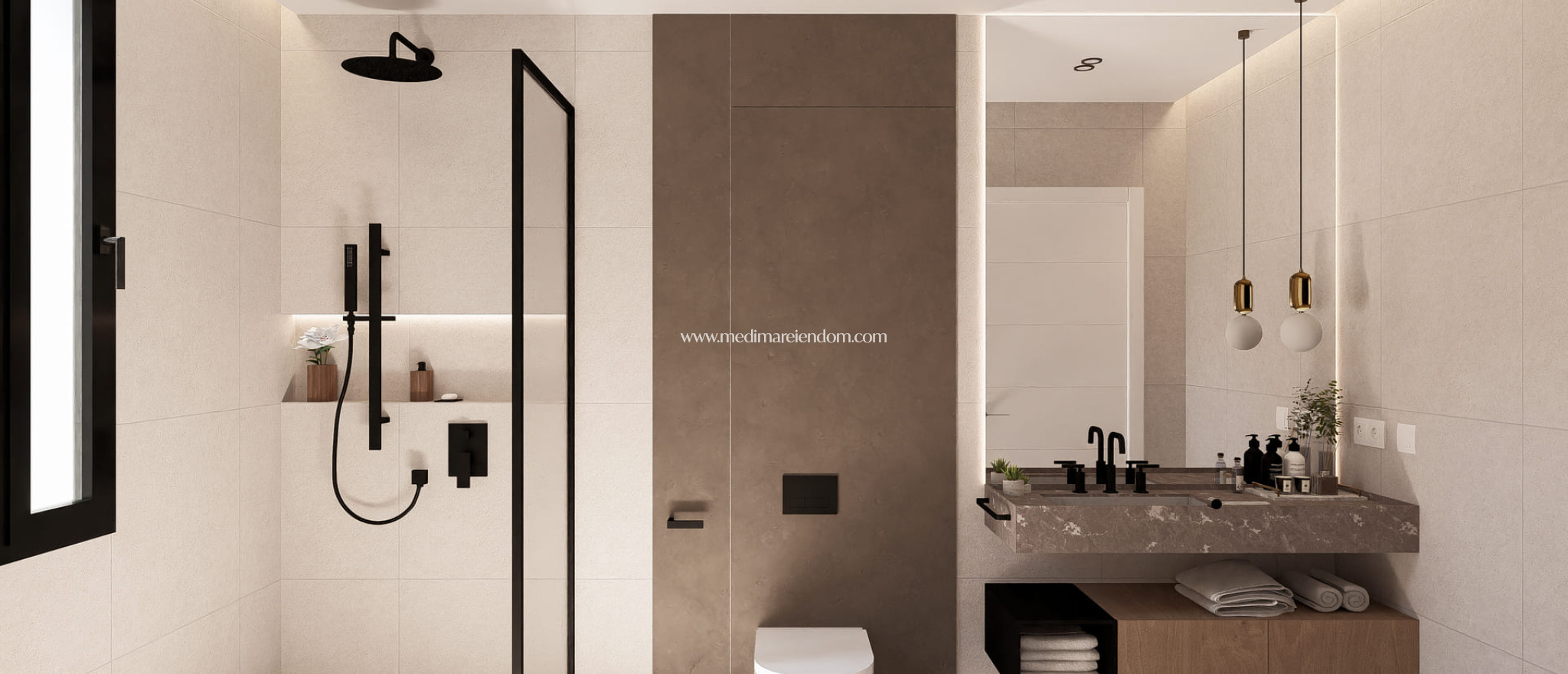 New build - Villa - Murcia