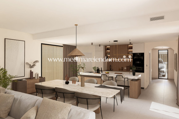 New build - Villa - Murcia