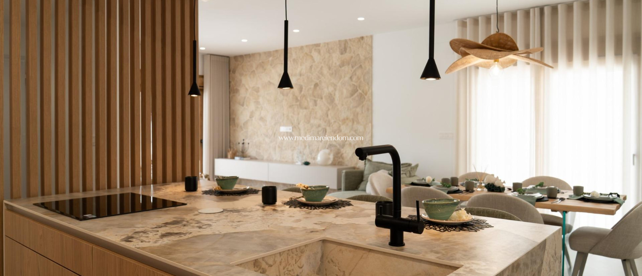 New build - Villa - Orihuela Costa - Campoamor