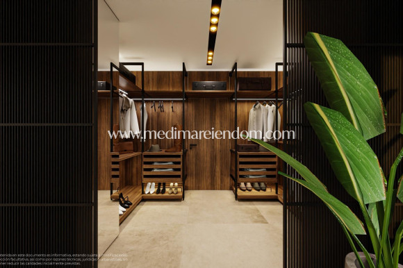 New build - Villa - Orihuela Costa - La Zenia