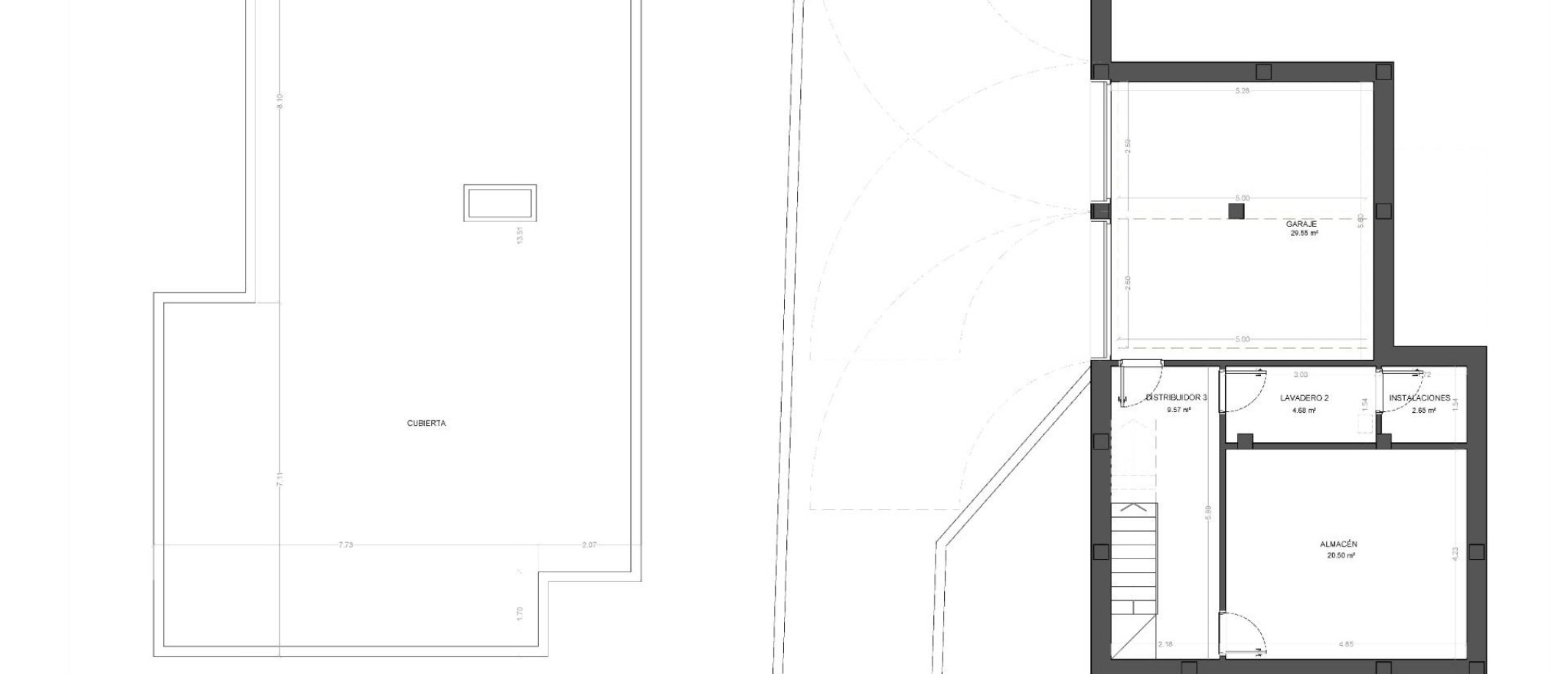 New build - Villa - Orihuela Costa - La Zenia