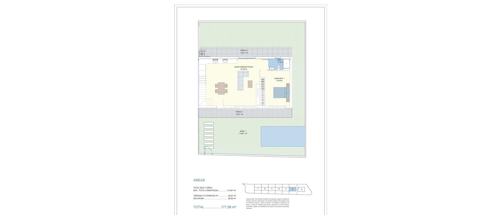 New build - Villa - Orihuela Costa - Las Filipinas