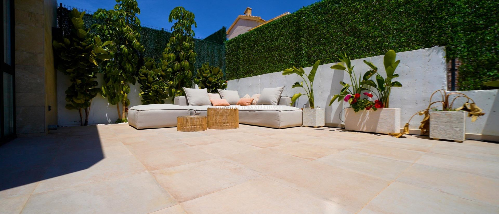 New build - Villa - Orihuela Costa - Los Altos