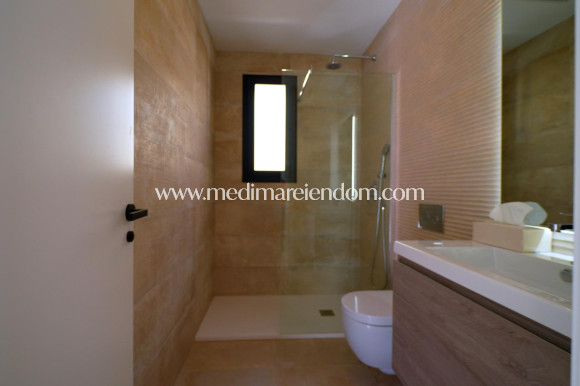 New build - Villa - Orihuela Costa - Los Altos