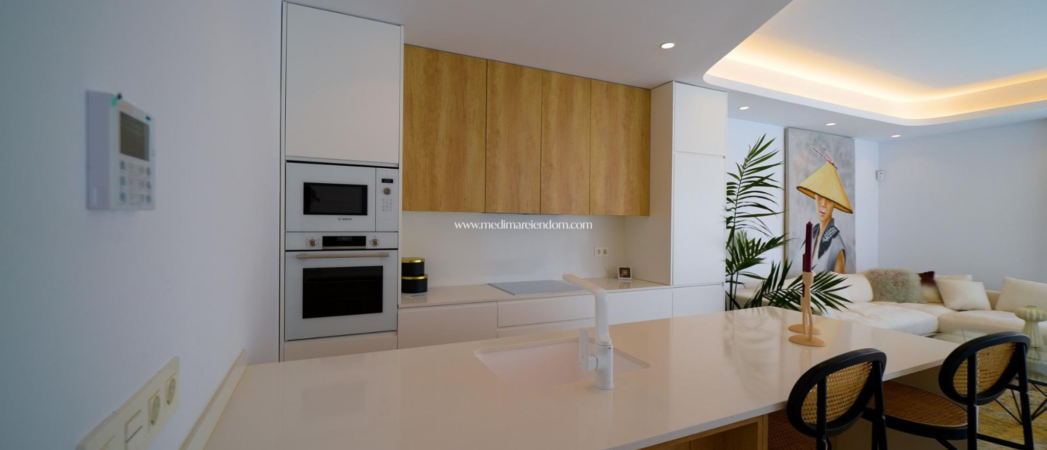 New build - Villa - Orihuela Costa - Los Altos