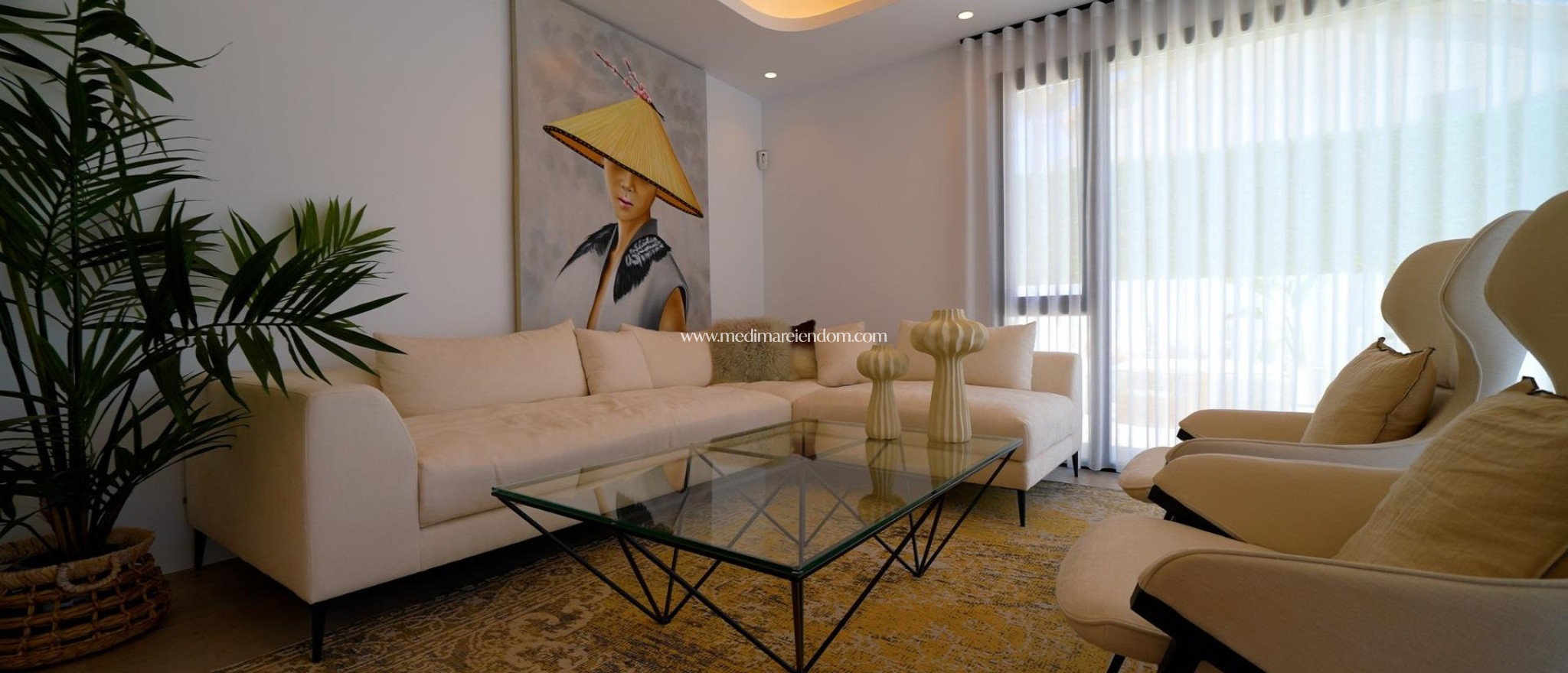 New build - Villa - Orihuela Costa - Los Altos