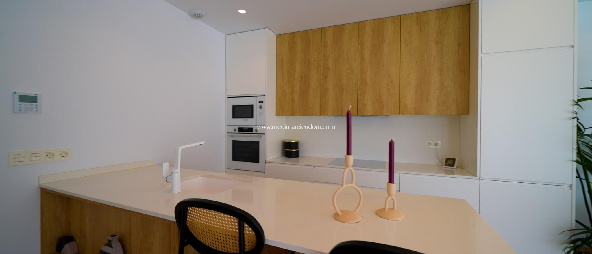 New build - Villa - Orihuela Costa - Los Altos